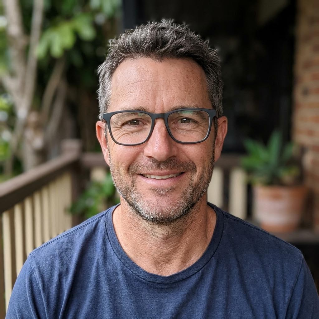 Daniel K.