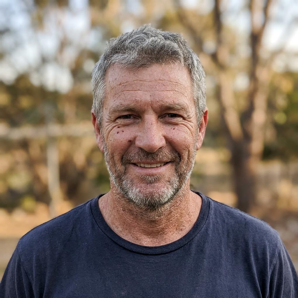 Mark G.