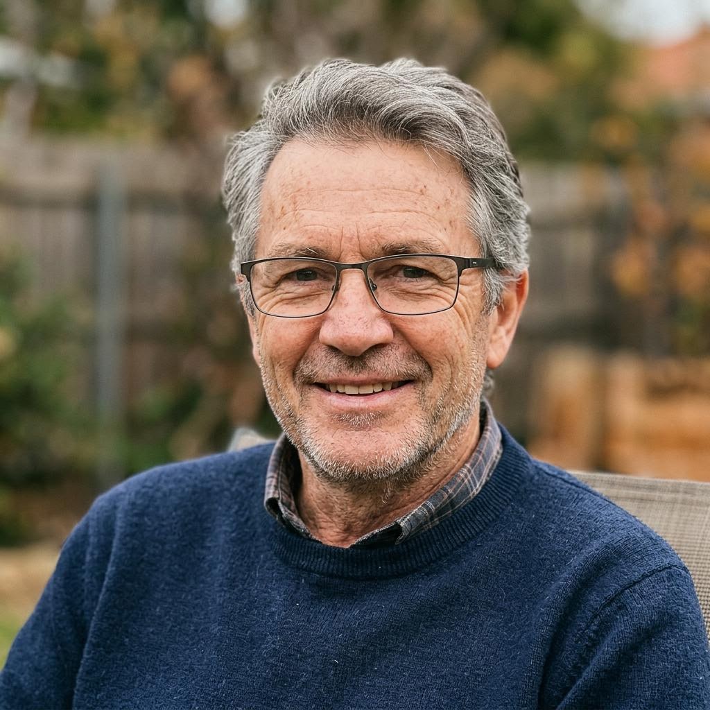 Peter W.